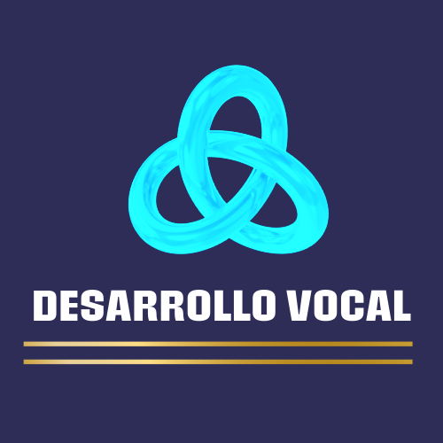 Desarrollo Vocal